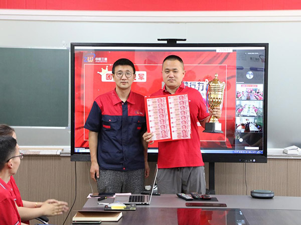 公司6月份生產(chǎn)大比武活動(dòng)復(fù)盤(pán) 公司6月份生產(chǎn)大比武活動(dòng)復(fù)盤(pán)